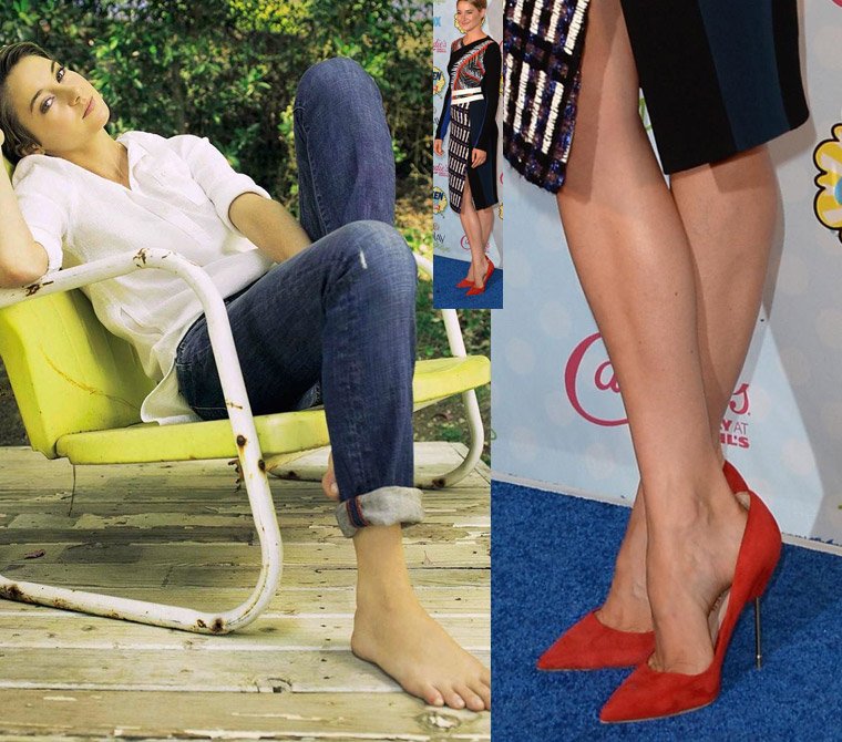 Shailene Woodley gallery