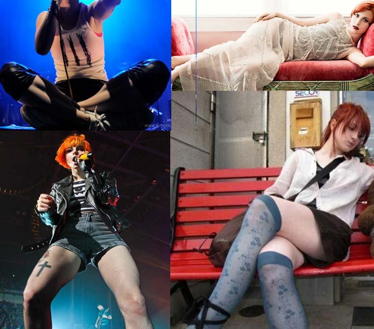 Hayley Williams gallery