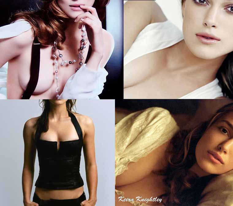 Keira Knightley gallery