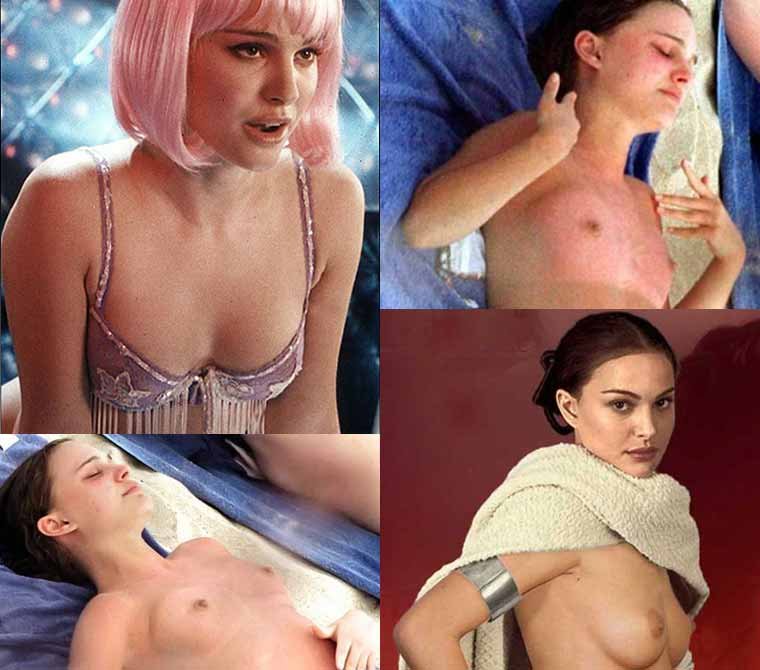 Natalie Portman gallery