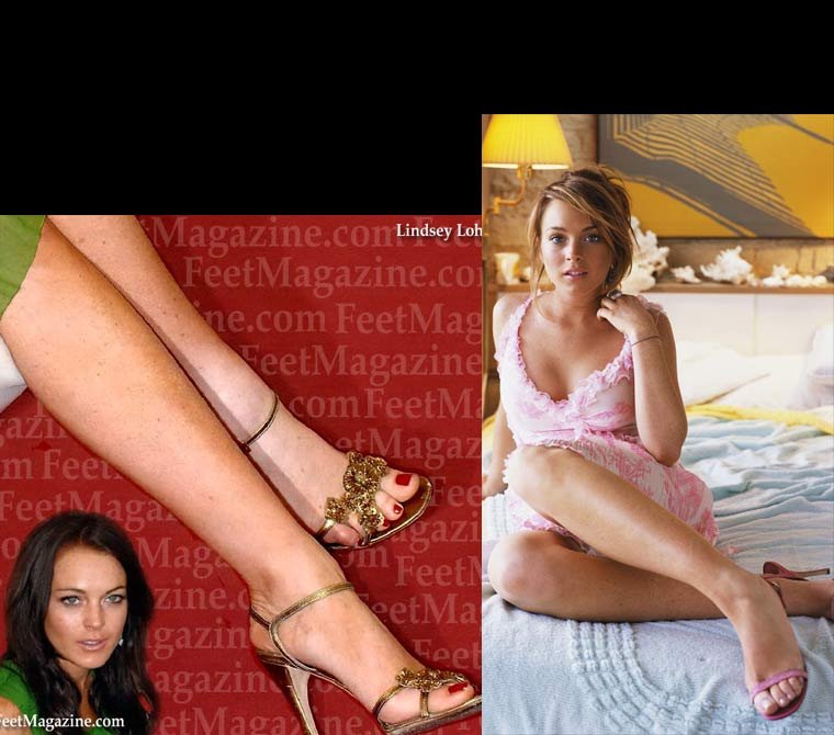 Lindsey Lohan gallery