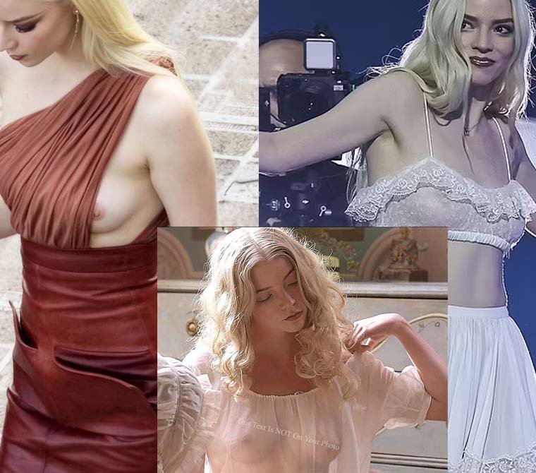 Anya Taylor Joy gallery