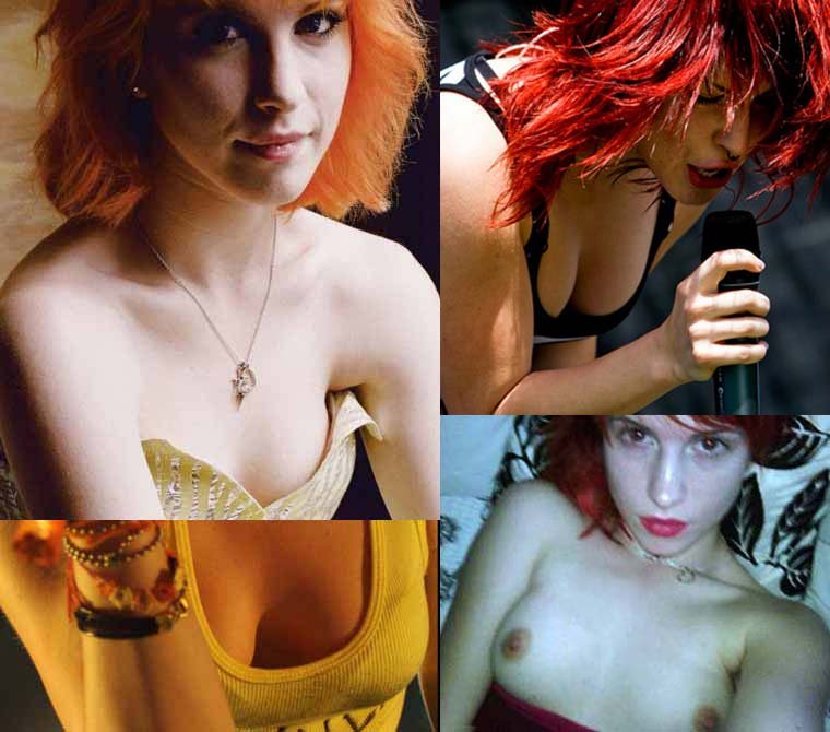 Hayley Williams gallery