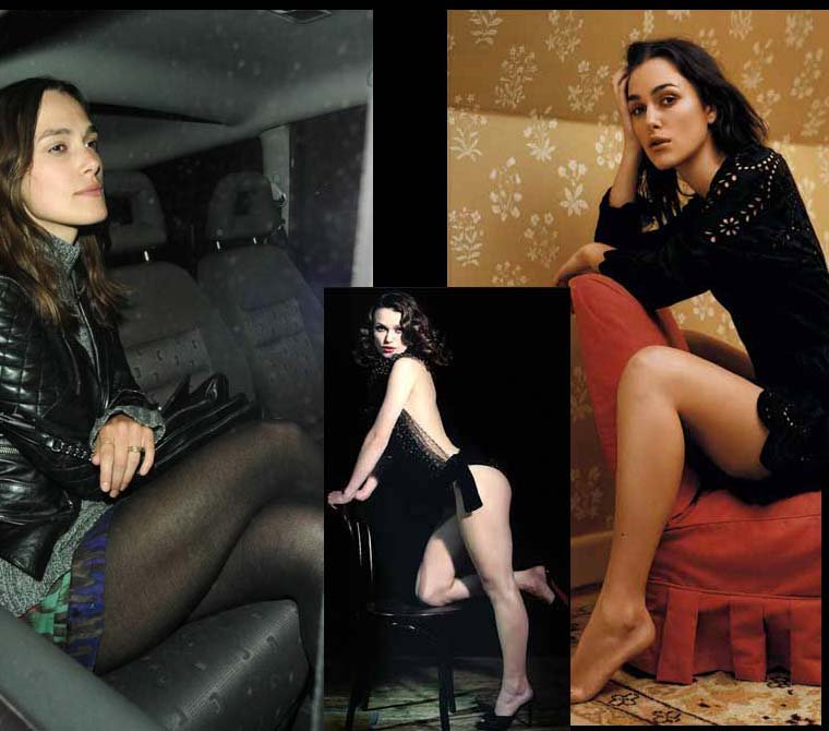 Keira Knightley gallery