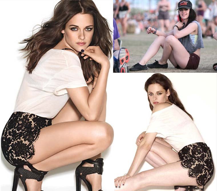 Kristen Stewart gallery