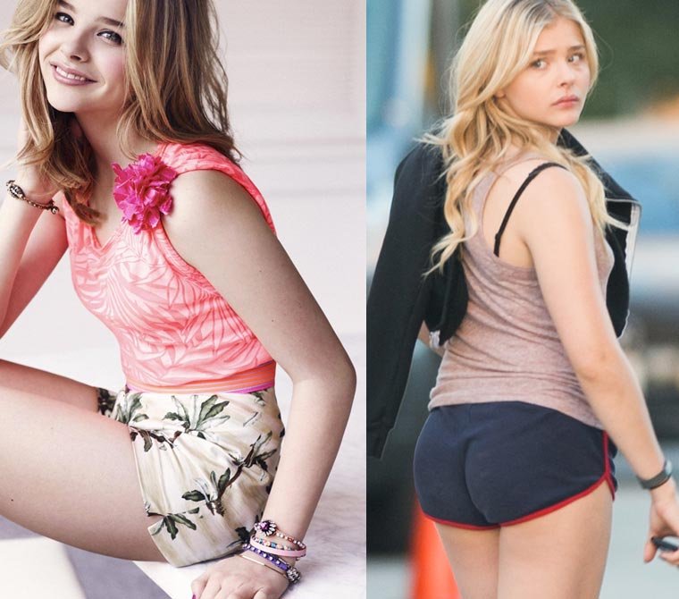 Chloe Grace Moretz gallery