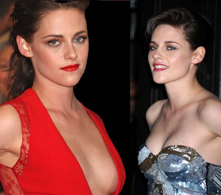 Kristen Stewart gallery
