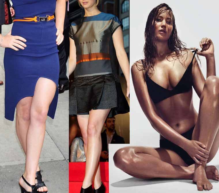 Jennifer Lawarence gallery