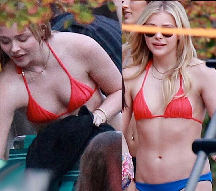 Chloe Grace Moretz gallery