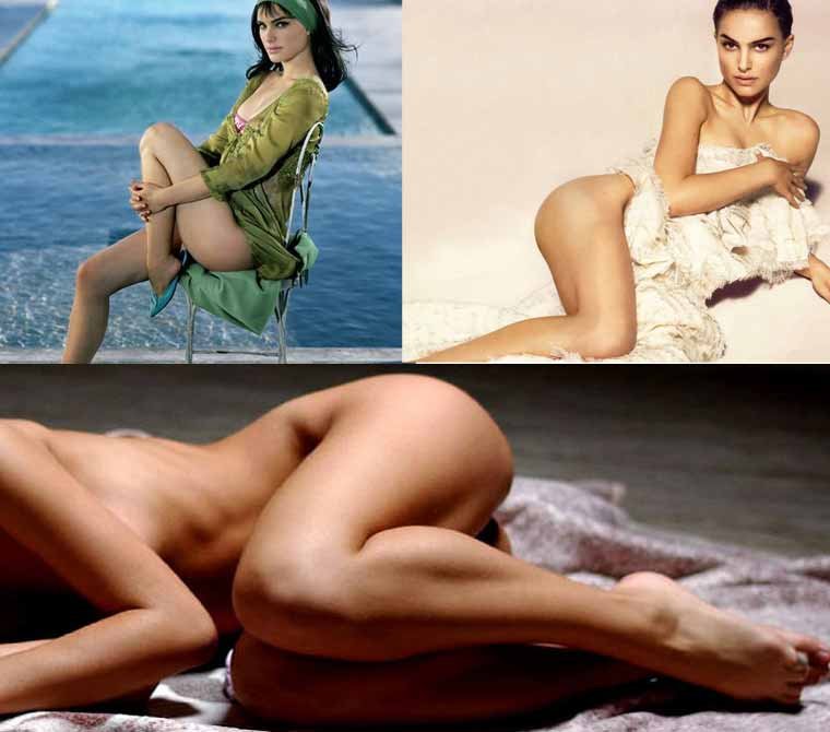 Natalie Portman gallery
