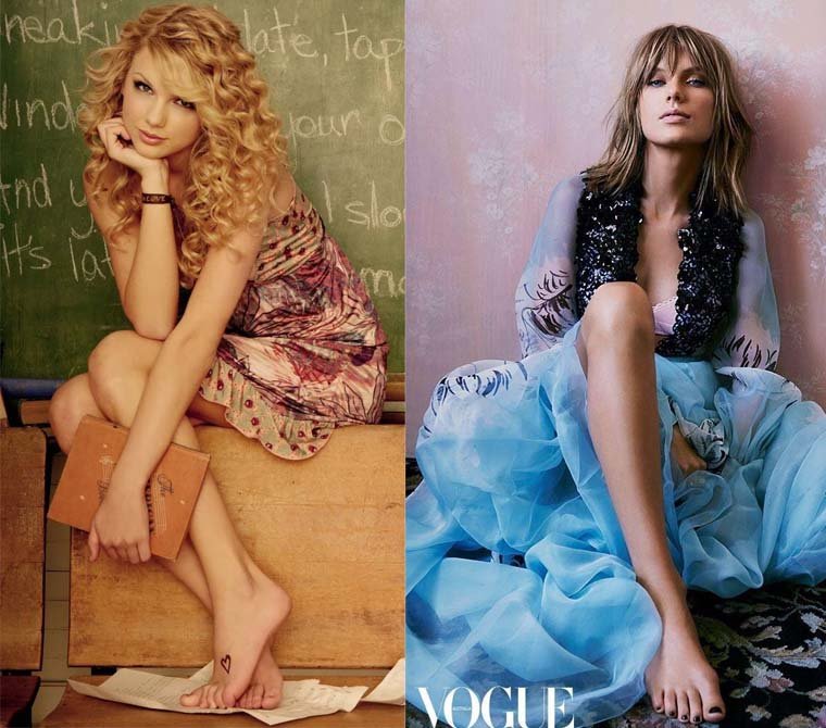 Taylor Swift gallery