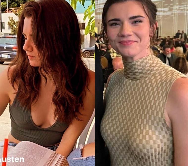 Brett Cooper gallery
