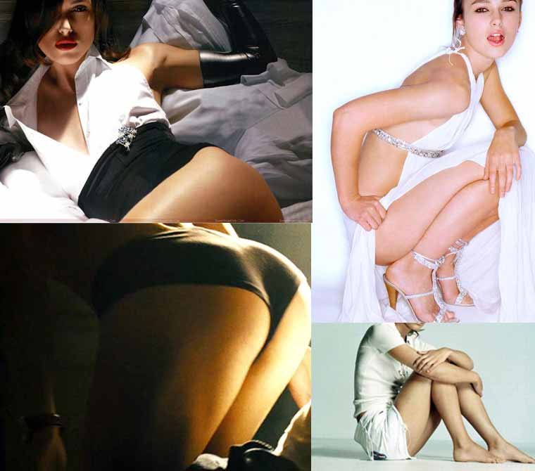 Keira Knightley gallery