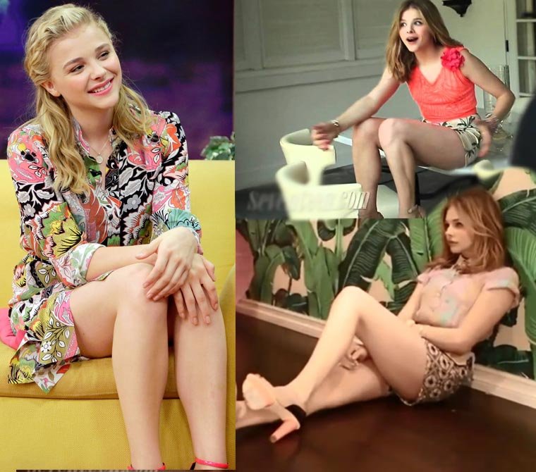 Chloe Grace Moretz gallery