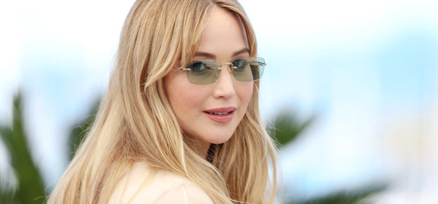 Jennifer Lawarence feature image