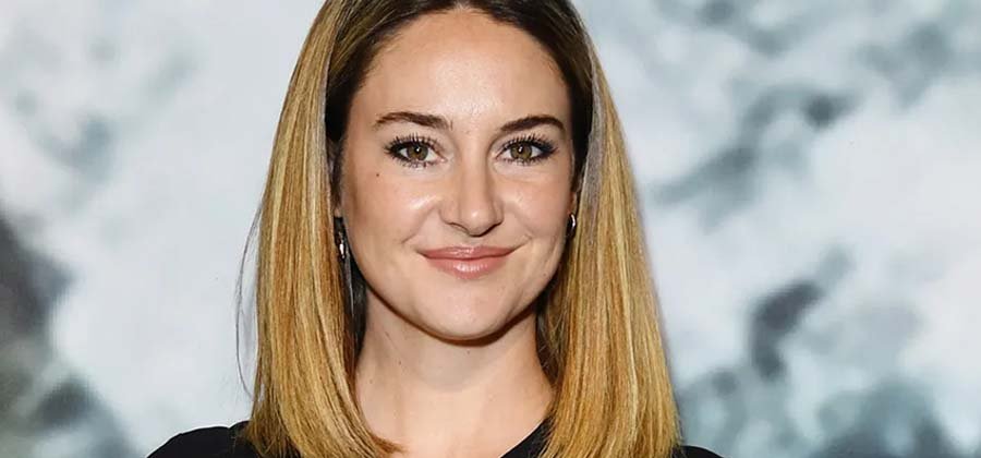 Shailene Woodley feature image