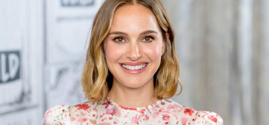 Natalie Portman feature image