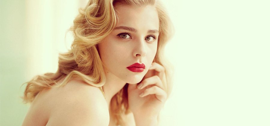 Chloe Grace Moretz feature image