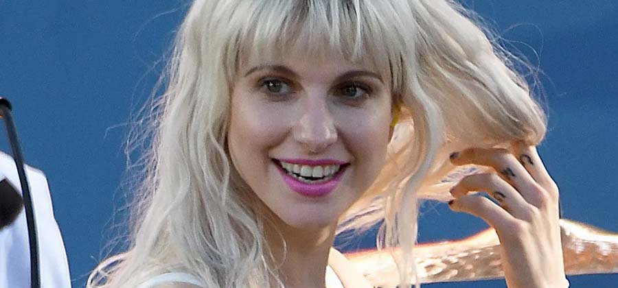 Hayley Williams feature image