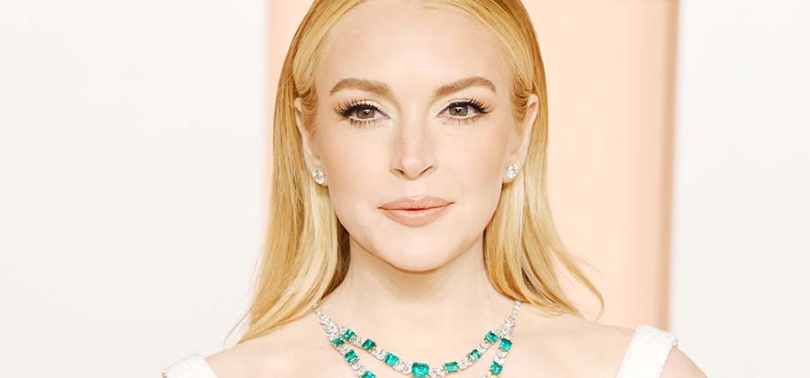 Lindsey Lohan feature image